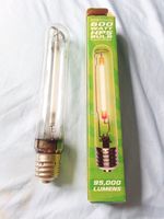 HTG supply 600 Watt HPS Grow Bulb 