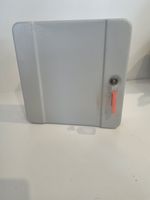 50 KEY METAL STORAGE CABINET,WALL MOUNT,IN EXCELLENT CONDITION  11"X11" 2 KEYS