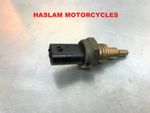 bmw r1200 gs rt adventure water temperature sensor 2013 to 2016 genuine