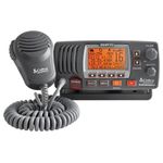 VHF Radio Cobra MRF77B GPS E Marine VHF Radio Boat Yacht Fishing