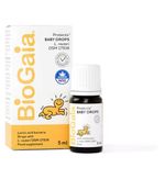 BioGaia  Probiotic Protectis  Baby Drops - Baby Reduce Colic 5ml