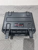 Tough Peli Case Style Protective Hard Shell