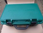 Hard Carry Case  for INNO Fusion Splicer M9 M9+ m7 m7+ Core Alignment