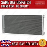 RENAULT TRAFIC MK3 1.6 2.0 dCi 2014-ONWARDS AIR CON CONDENSER