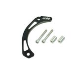 LTZ 400 KFX 400 DVX 400 Case Saver Billet Aluminum Alba Racing 206 T6 B