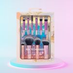 Real Techniques Travel Fantasy Mini Brush Set - Original