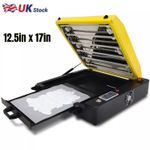 12.5in x 17in DTF Oven With Temperature Control A3 A4 Pro DTF Oven Drawer Model