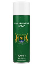 Wax Dressing Reproofing Spray 300ml for Waxed Garments & Hats *Cheapest *XL size