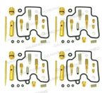 4X XJ900 S Diversion 1995-2003 VERGASER REPARATURSATZ FOR KY-0629NR