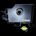 Mazda MX5 Mk3 (NC Chassis) 1.8/2.0 Black Coolant Expansion Tank