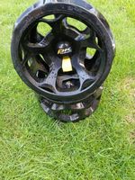 Powakaddy Winter Wheels. Great Condition, fits Powakaddy models