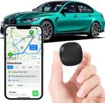 GPS Tracker for Vehicles Hidden Tracking Devices for Cars GPS Tracker for