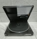 Technics SL-6 Linear Tracking Direct Drive Automatic Turntable System 