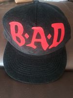 BIG AUDIO DYNAMITE BASEBALL CAP & PROVENANCE