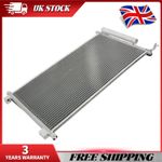 For NISSAN MICRA K12 1.4 2003 on CR14DE AC Conditioning Air Con Condenser NEW