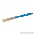Silverline Disposable Paint Brushes- Paint Brush- ALL SIZES & QTYS-Bulk Buy- NEW