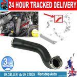 TURBO INTERCOOLER HOSE PIPE FOR  RENAULT MASTER III 2.3 dCi  144603730R