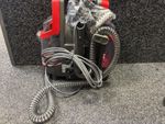 Vax SpotWash Spot Cleaner Carpets Upholstery Portable Compact Red