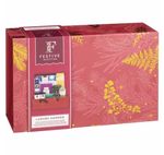 Festive Selection Luxury Christmas Food Hamper Ideal Xmas Gift Hamper Box 1.4kg