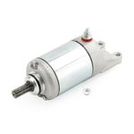 STARTER MOTOR FOR SUZUKI KINGQUAD LT-A 450 500 LTA450X LTA500X/XP/XZ/XPZ 07-23`