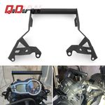 For 2011-2020 Tiger 800 Phone Holder Mount Bracket GPS Navigation Plate Bracket