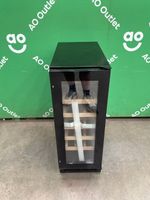 Prima Wine Cooler - Black - PRWC408 #LF125484