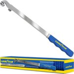 Goodyear Spanner Extender 385mm Power Breaker Bar Wrench Extension Tool 