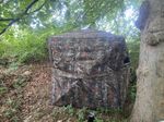 360° See-Through Pop-Up Camouflage Hunting Blind 2 Man made by Lenotos 