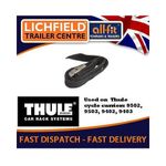 Thule 9403 Wheel Strap for RideOn Cycle Carrier Towbar Mounted 34140 
