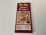 Bero Home Recipes