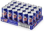 Bulldog Power energy Drink Pack of 24 x250ml
