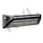 Motorhome Caravan Awning Porch Light LED Campervan Lamp Scene Area Light 12v