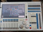 Avolites Tiger Touch 1 Lighting Console