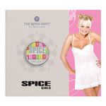 2026 The Spice Girls (Baby) Colour £5 Coin Sealed Pack :