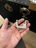 Technics Sl1200, Sl1210 series. Tonearm Bracket 