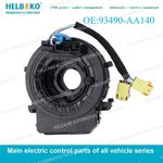 93490-AA140Spiral Cable Clock Spring For Hyundai Elantra Sedan
