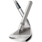 Wedge Guys nU Groove Sharpener - Golf Club Groove Sharpener, Re-Grooving Tool