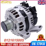FOR VOLVO C70 S40 S60 S80 V50 V60 V70 XC60 XC70 2006-2018 150A NEW ALTERNATOR