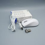 NEW Amiga Mouse Full Size Optical Upgrade New & Boxed