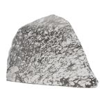 Decorative Rock Marbled Garden Ornament Easy to Install for Patio, Photo Studio