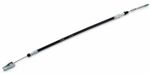 Kawasaki KLF250 BAYOU 2003 - 2011 FRONT Foot Brake Cable