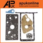 Bottom Gasket Set for Massey Ferguson 35 135 Petrol 35X TEA20 TED20 Tractor