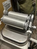 Tortilla Press Imported from Mexico, makes 10cm to 6in tacos 