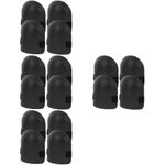 Plastic Foam Cushion Knee Pad for Painting Car Repair and Landscaping
