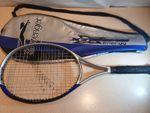 SLAZENGER Xtreme Energy Composite Graphite Tennis Racket Used