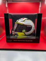 Minichamps 1/2 Scale 2006 Moto GP Valentino Rossi Mini Helmet