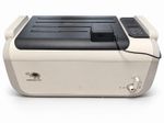 Kirmuss Ultrasonic Vinyl Record Cleaning System - 4 Slot - Digital Timer - Vinyl