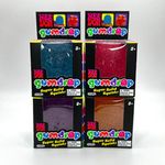 GENUINE NeeDoh Gumdrop Squishie Fidget Toy Anti Stress Sensory Toy---