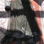 Quality Cot / Travel Cot Mosquito Net Hang From Ceiling . Perfect Condition