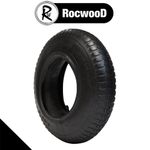 Tyre And Inner Tube 4.80 / 4.00 - 8 Fits 16" Wheelbarrow Wheel Wheels